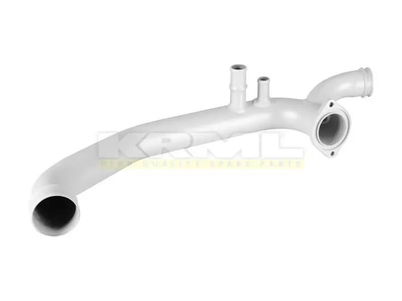 Water Pump Pipe