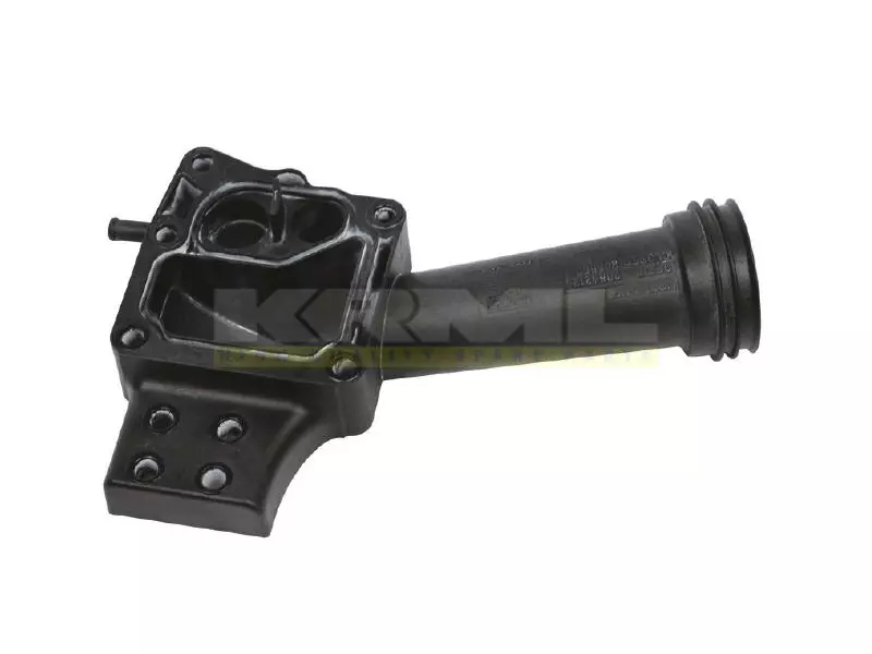 Thermostat Pipe