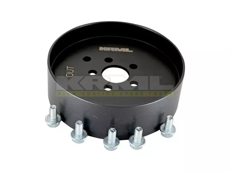 Water Pump Pulley
