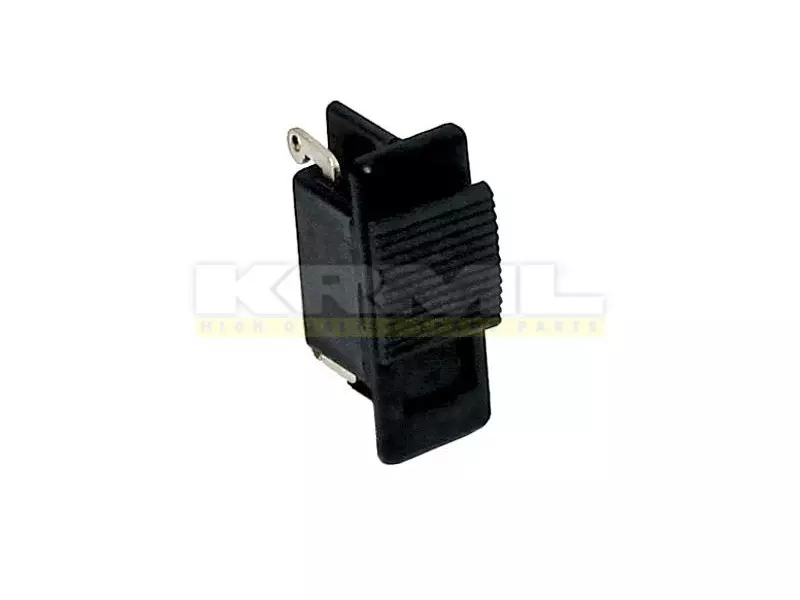 Gear Nob Switch