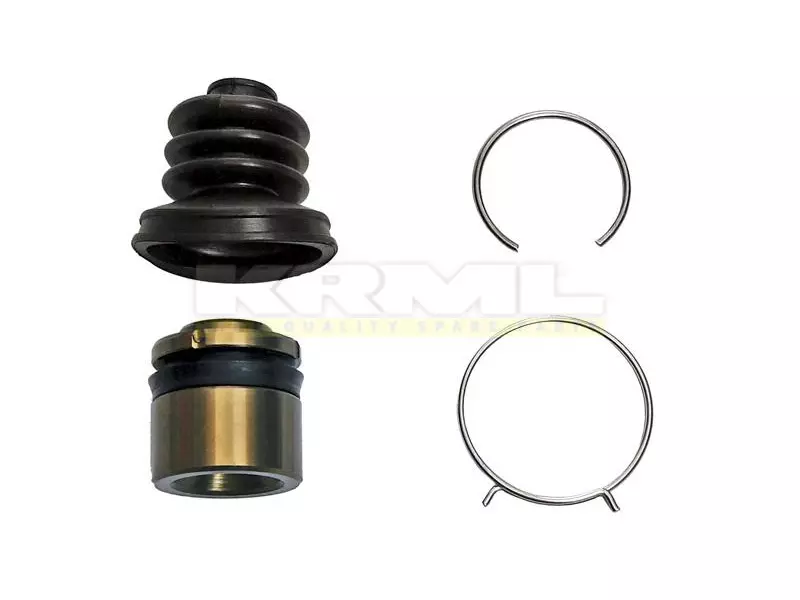 Clutch Booster Kit