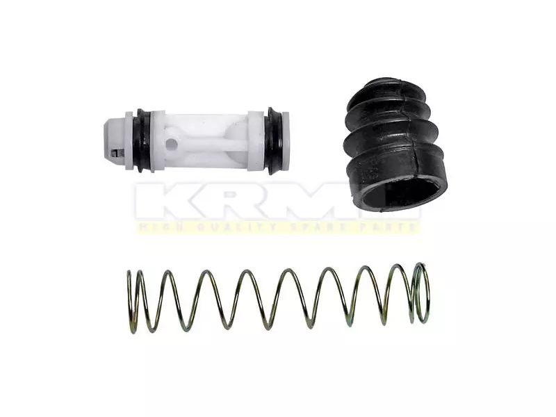 Clutch Booster Kit