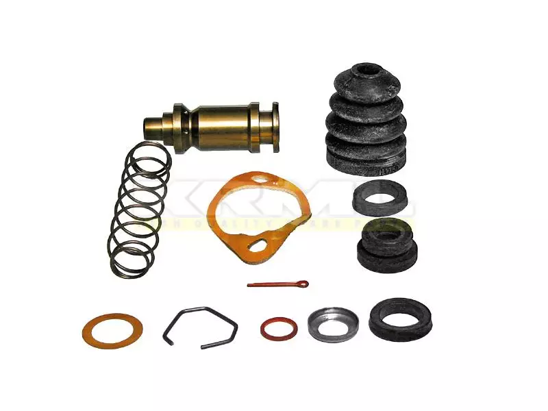 Clutch Booster Kit