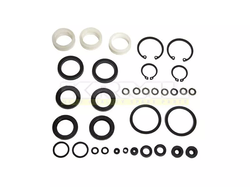 Automatic Dorr Kit