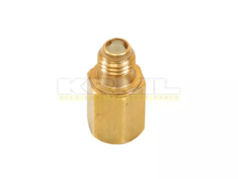 Nonreturn Valve