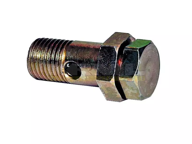 Fuel Ventil