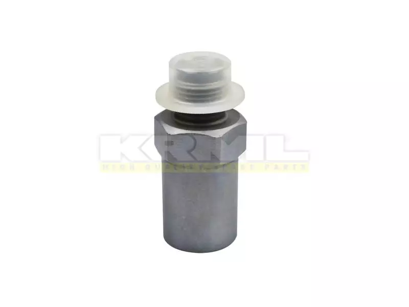 Pressure Control Valve