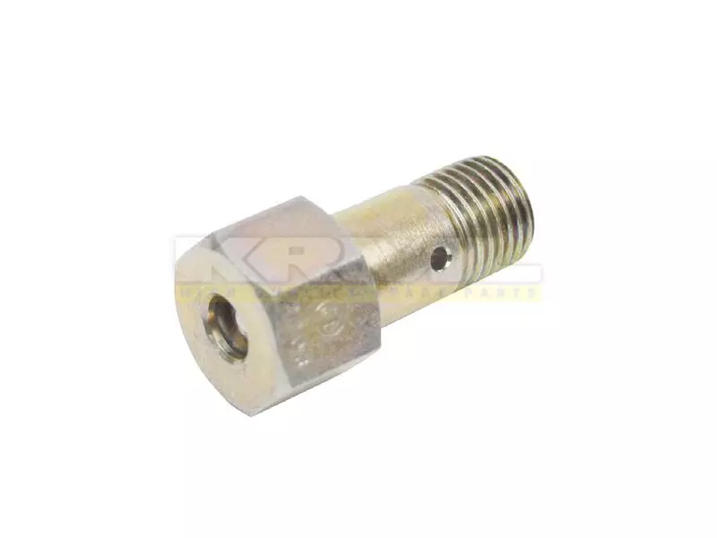 Pressure Control Valve