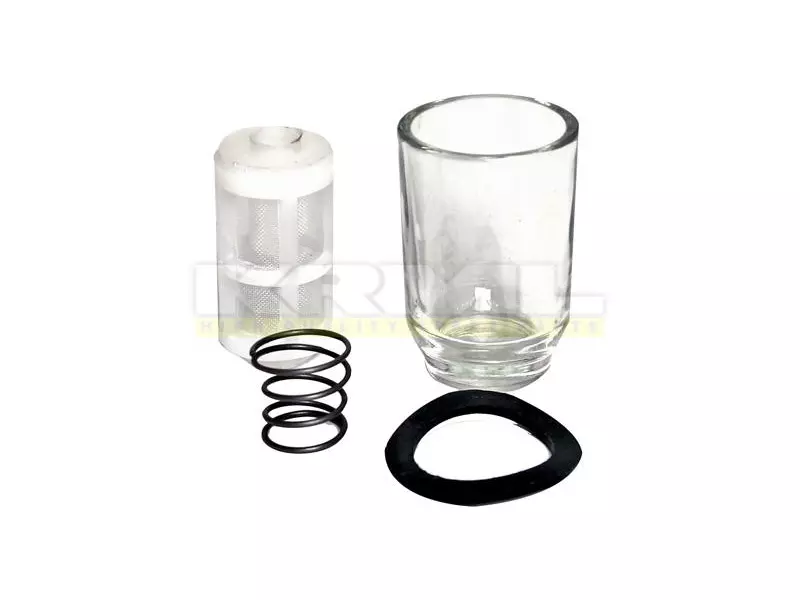 Fuel Hand Pump Kit