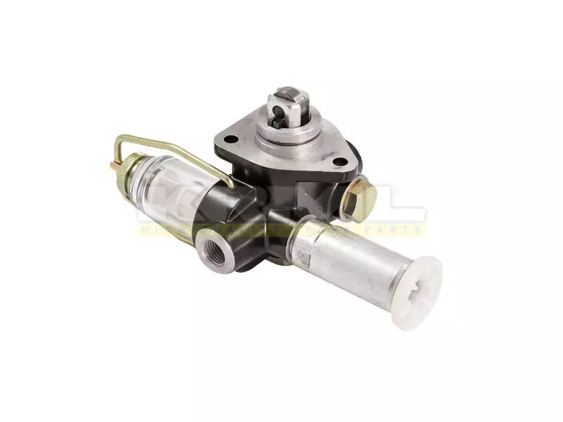 Feed Pump