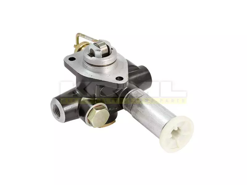 Feed Pump