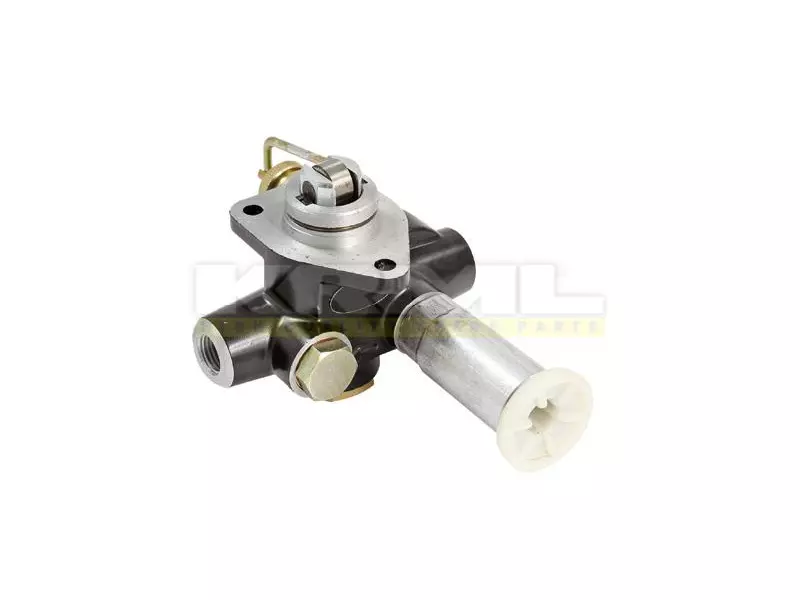 Feed Pump
