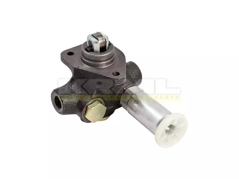 Feed Pump