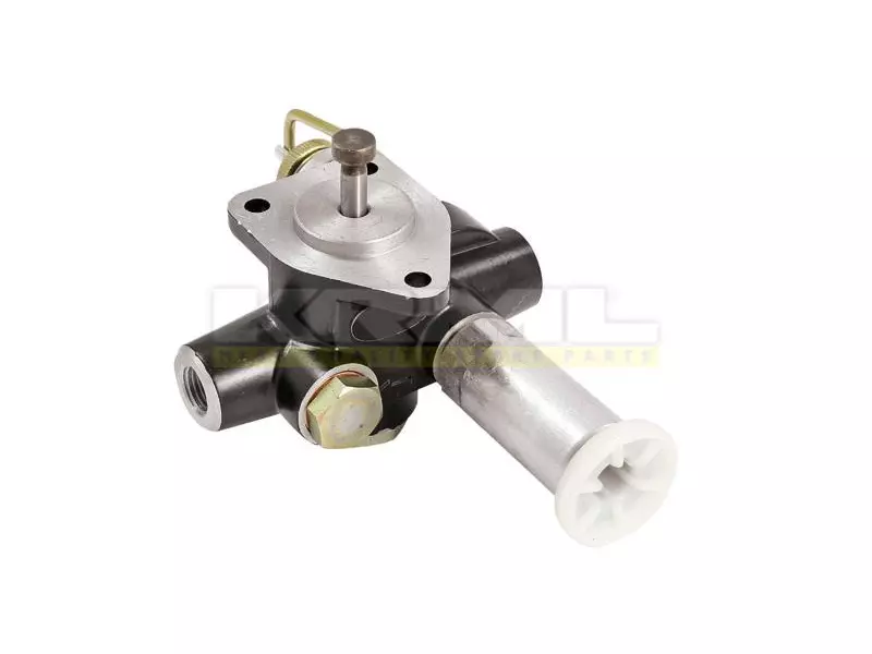 Feed Pump