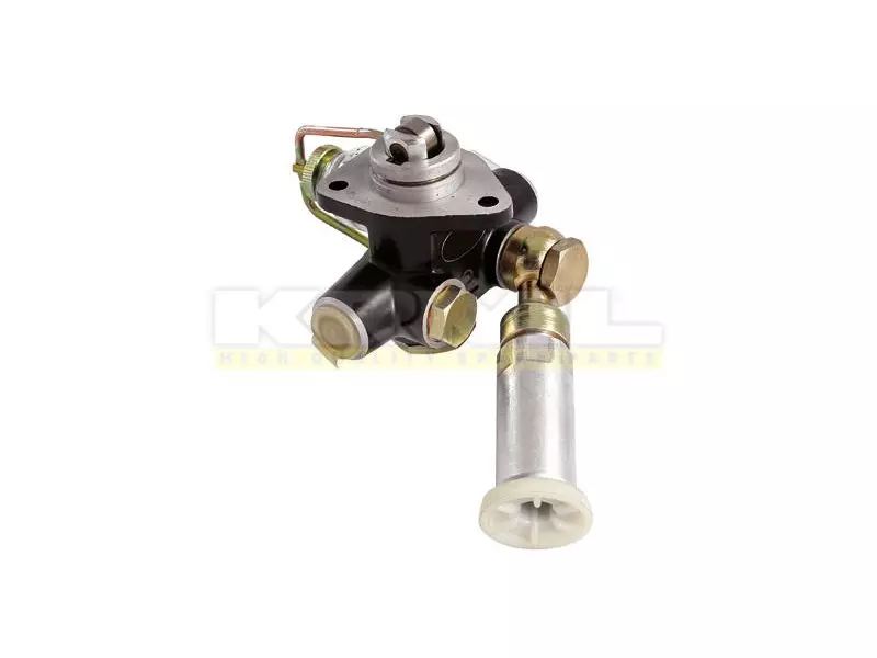 Feed Pump