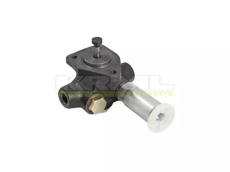 Feed Pump