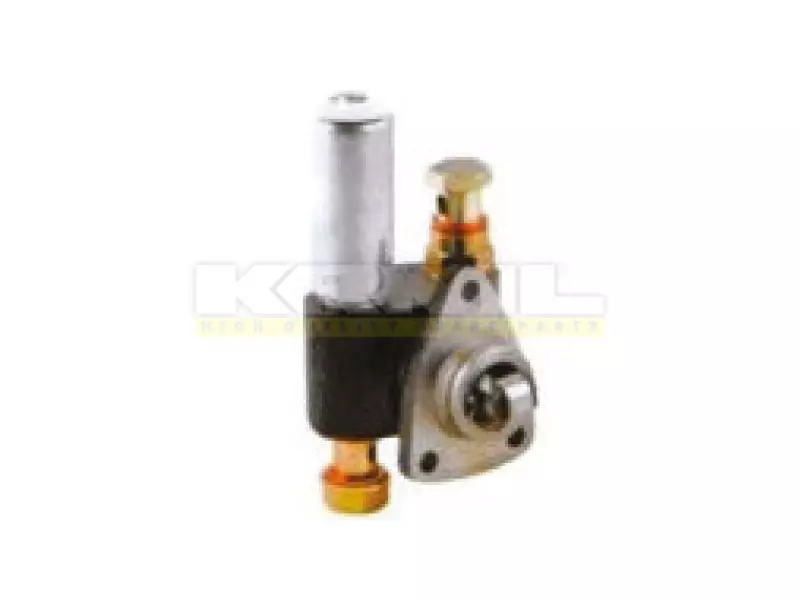 Feed Pump