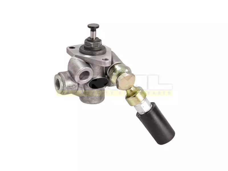 Feed Pump