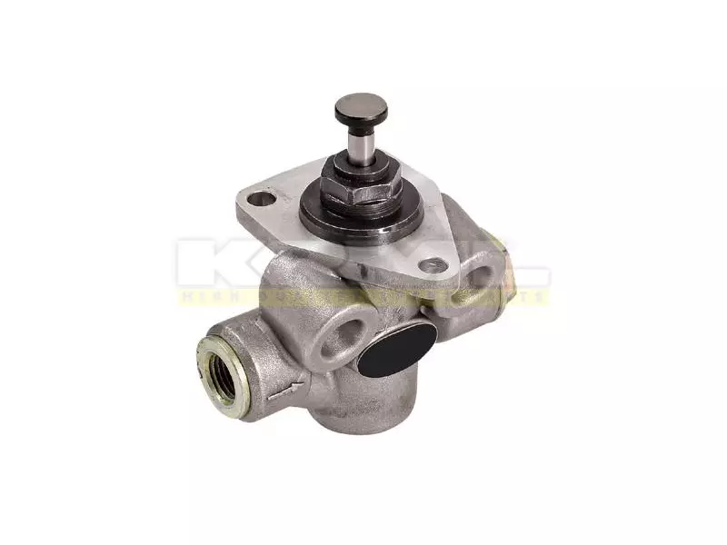 Feed Pump