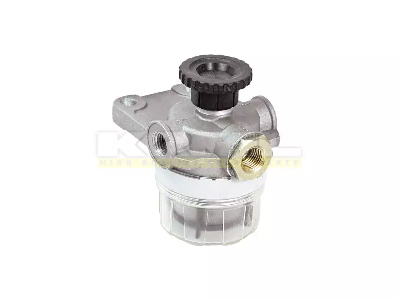 Fuel Transfer Pump