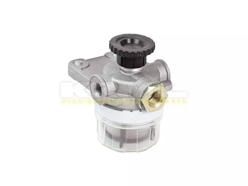 Fuel Transfer Pump