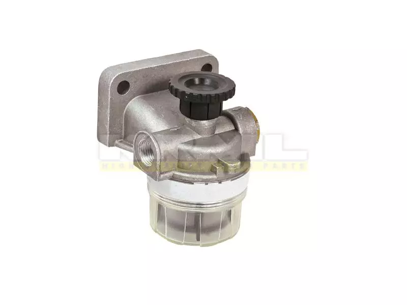 Fuel Transfer Pump
