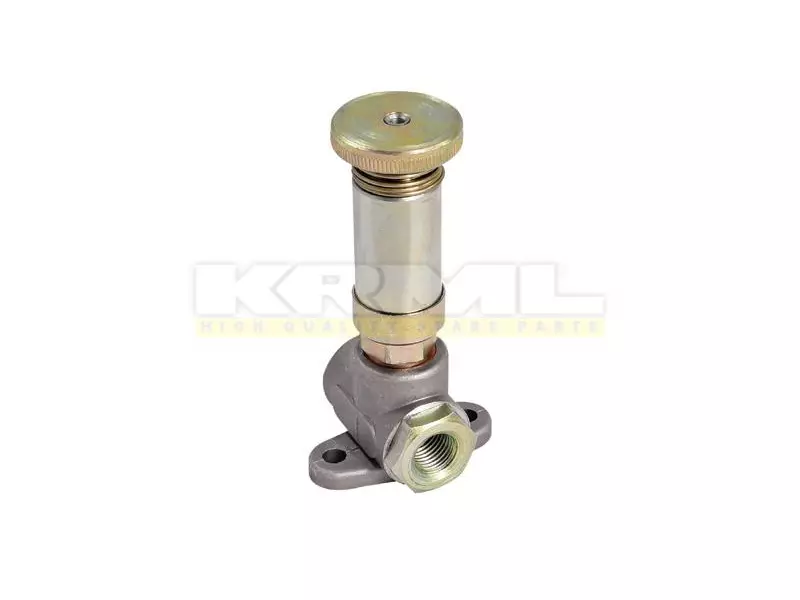 Fuel Transfer Pump