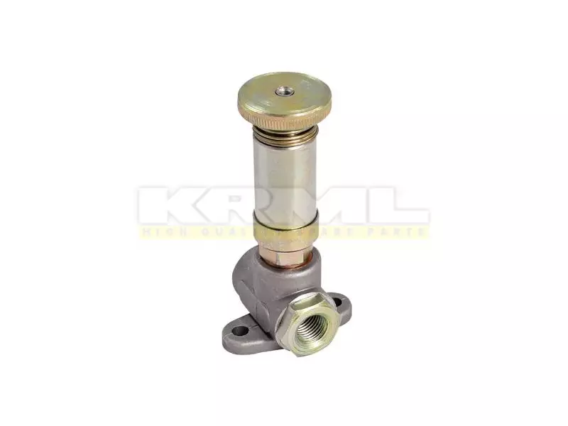 Fuel Transfer Pump