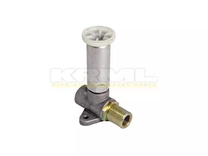 Fuel Transfer Pump