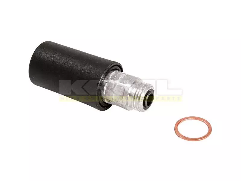 Fuel Hand Pump