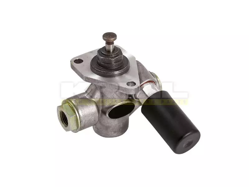 Feed Pump