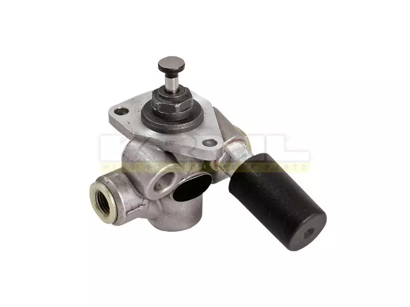 Feed Pump