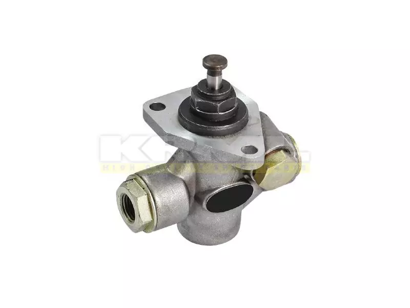Feed Pump