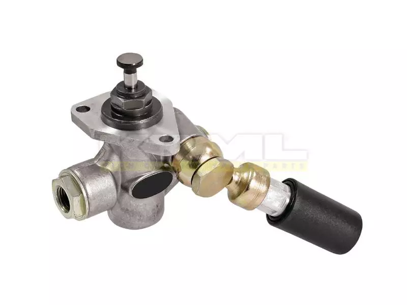 Feed Pump