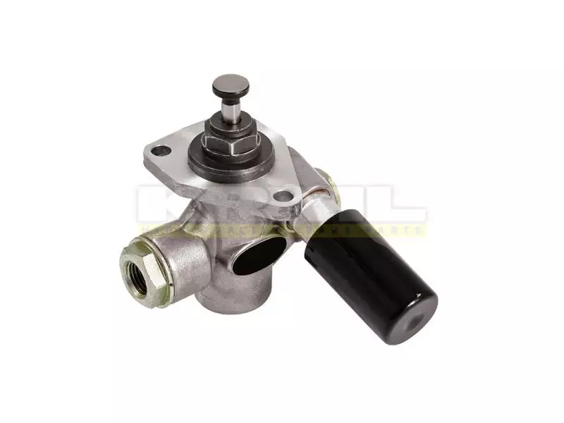 Feed Pump