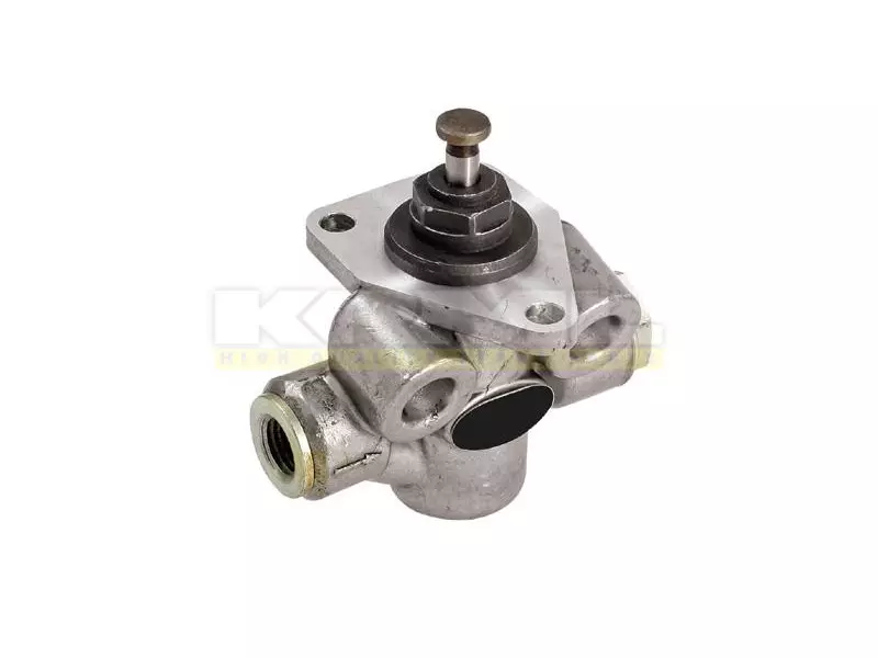 Feed Pump