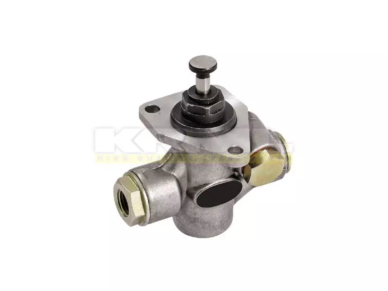 Feed Pump