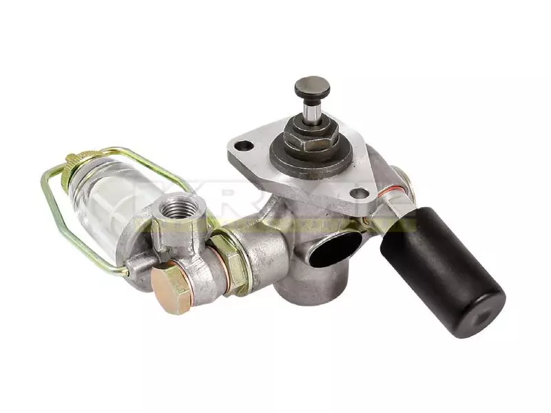 Feed Pump