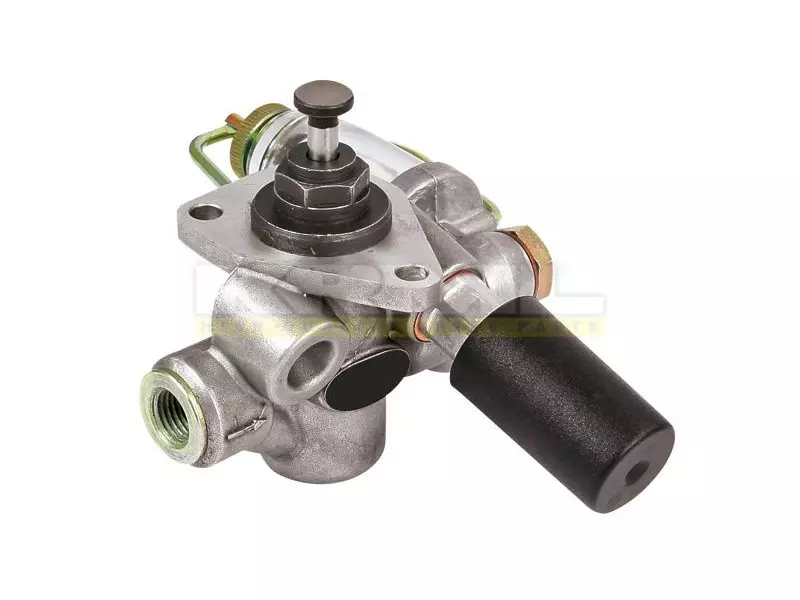 Feed Pump