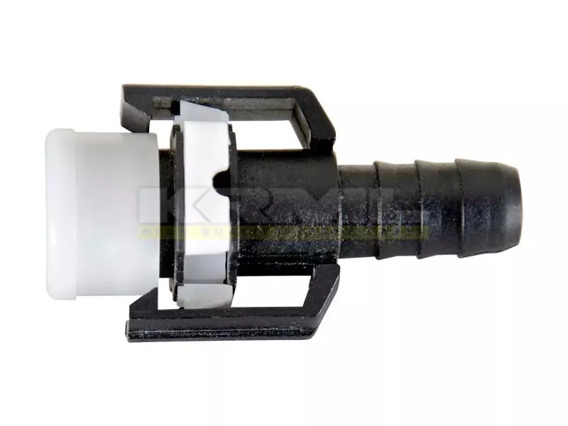 Fuel Filter Valve