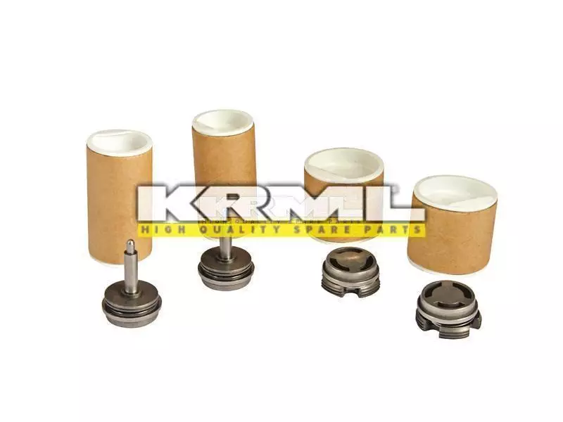 Compressor Repair Kit