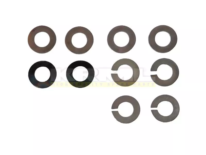 Compressor Repair Kit