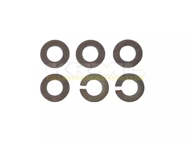Compressor Repair Kit