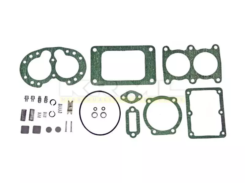 Compressor Repair Kit