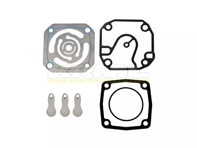 Compressor Repair Kit