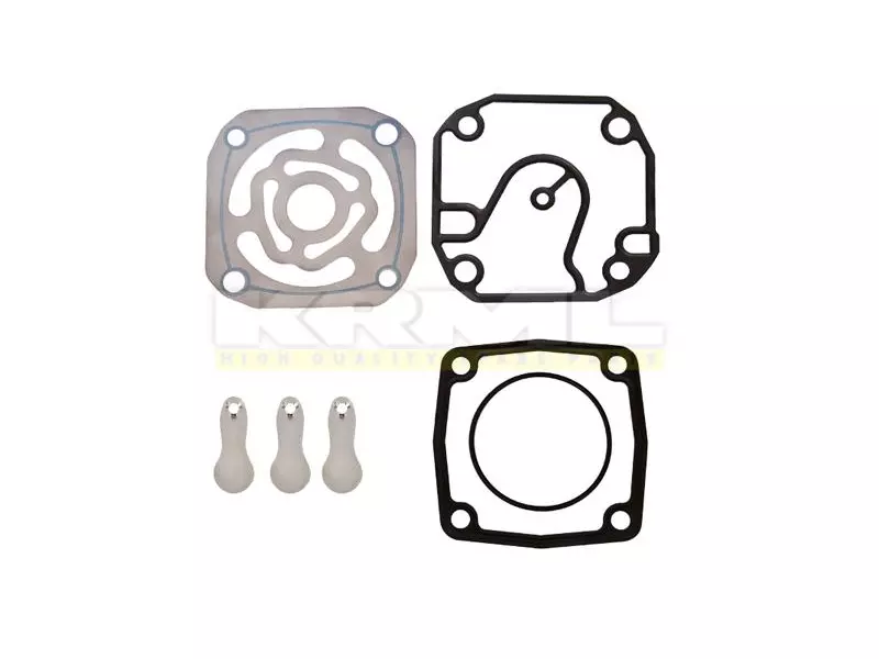 Compressor Repair Kit