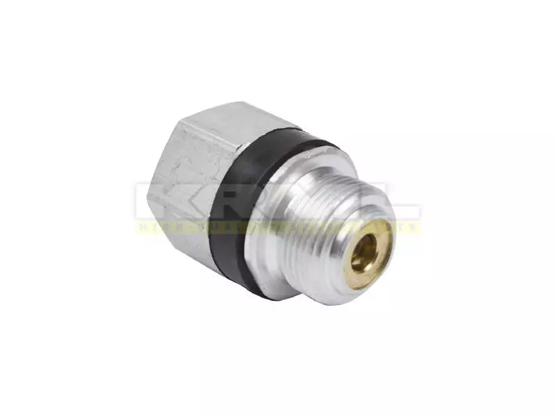 Safety Valve