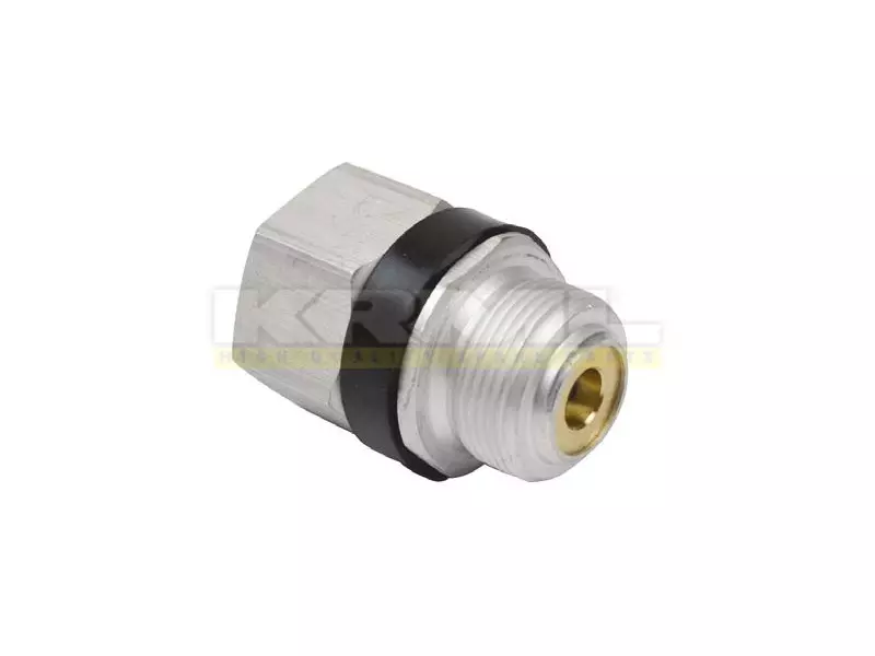 Safety Valve