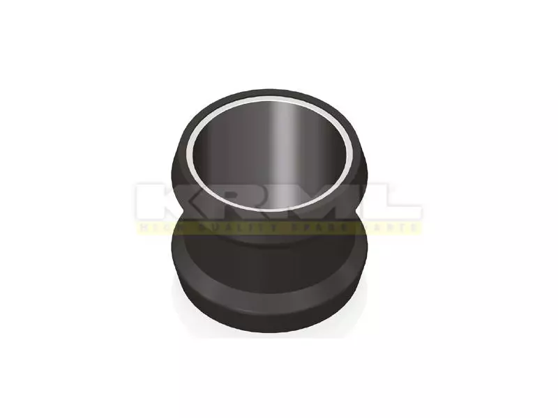 Coolant Pipe