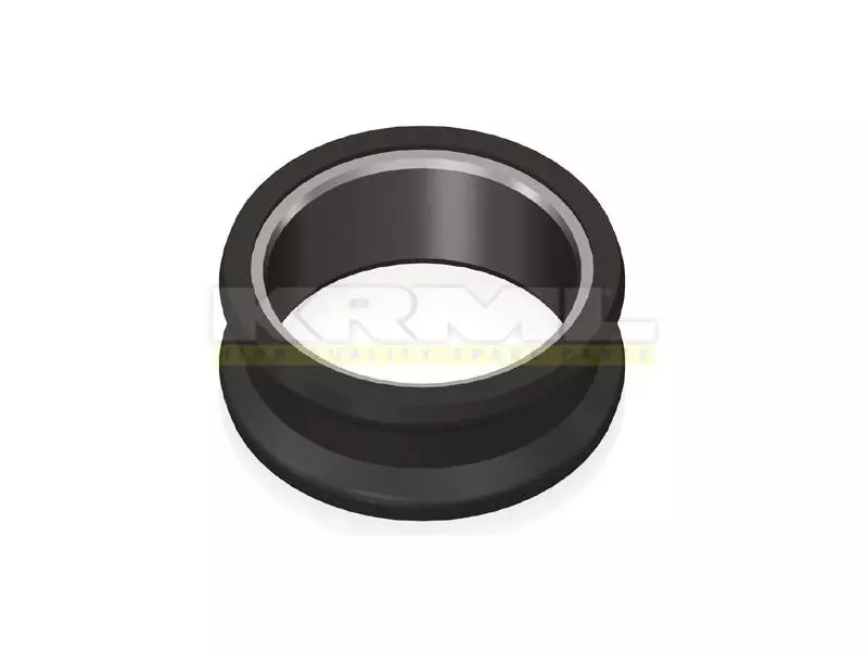 Coolant Pipe